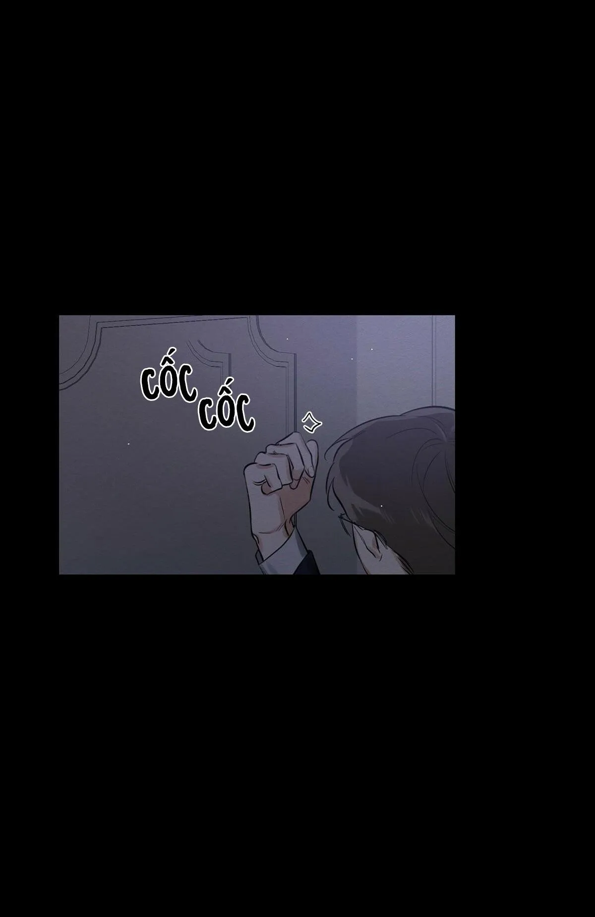 Lý do của ác nhân Chapter 1 Trang 3