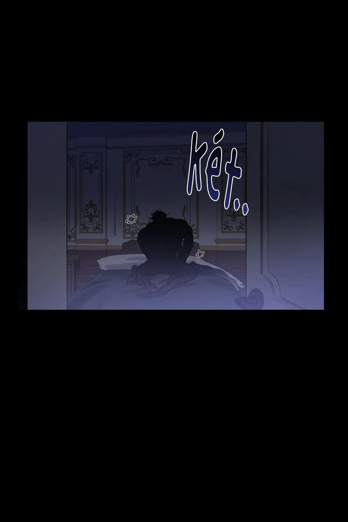 Lý do của ác nhân Chapter 1 Trang 4