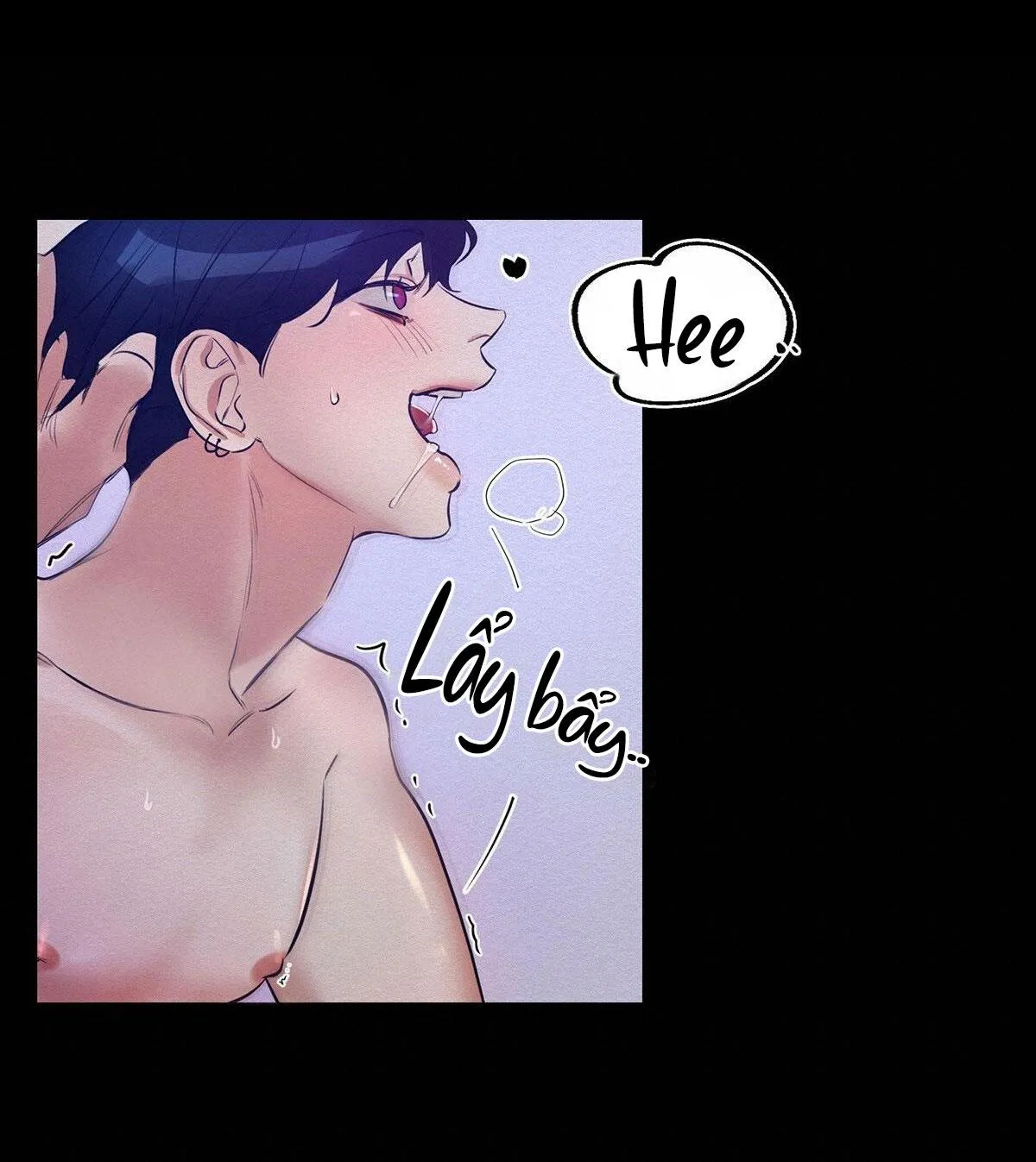 Lý do của ác nhân Chapter 1 Trang 9