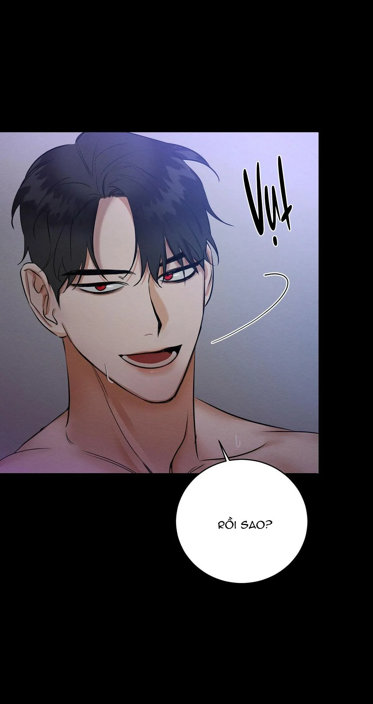 Lý do của ác nhân Chapter 1 Trang 12