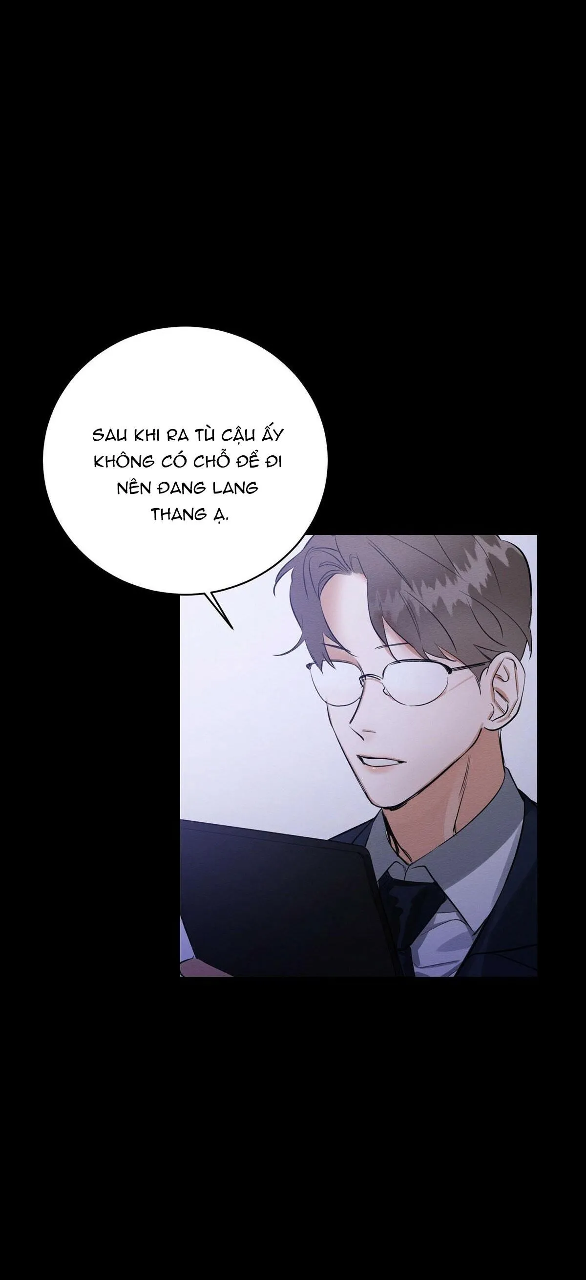 Lý do của ác nhân Chapter 1 Trang 15