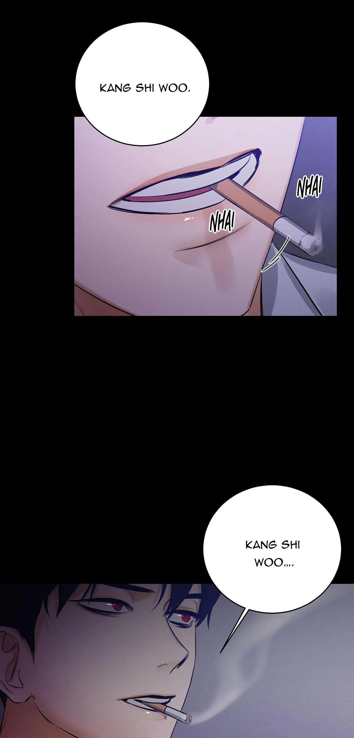 Lý do của ác nhân Chapter 1 Trang 23