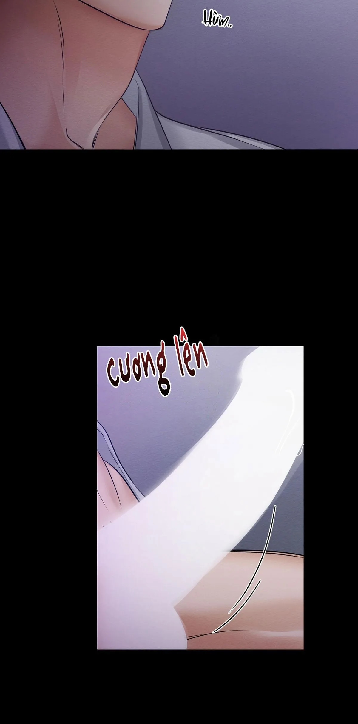 Lý do của ác nhân Chapter 1 Trang 24