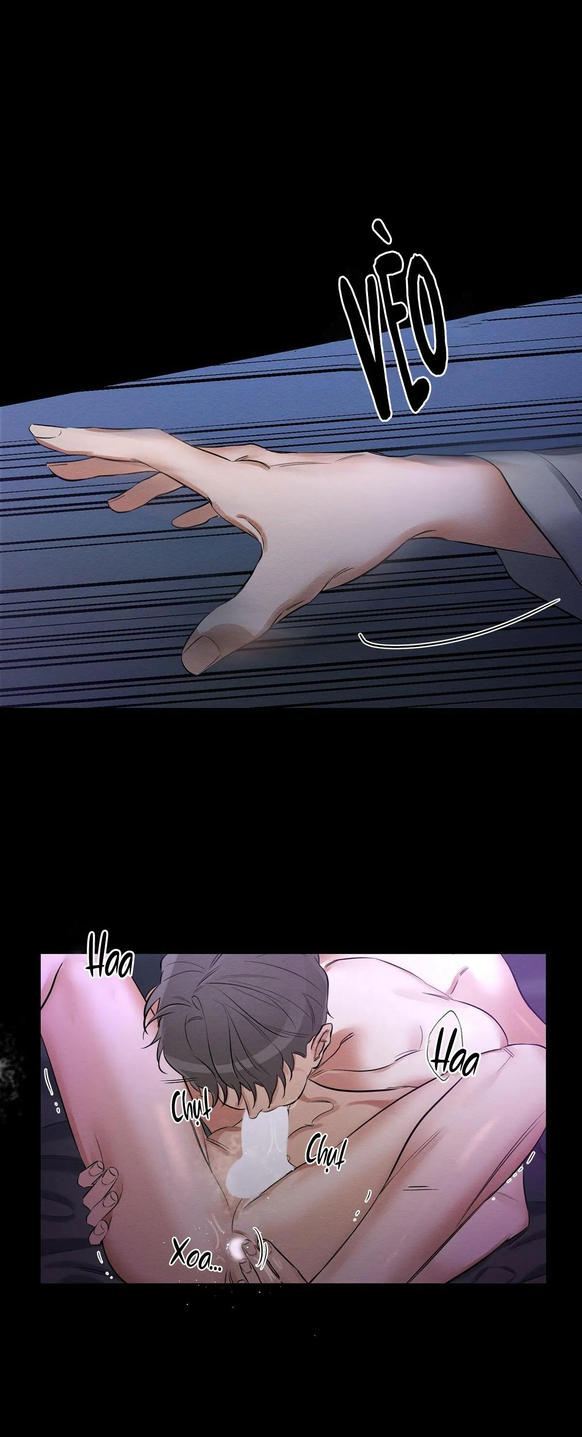 Lý do của ác nhân Chapter 1 Trang 26