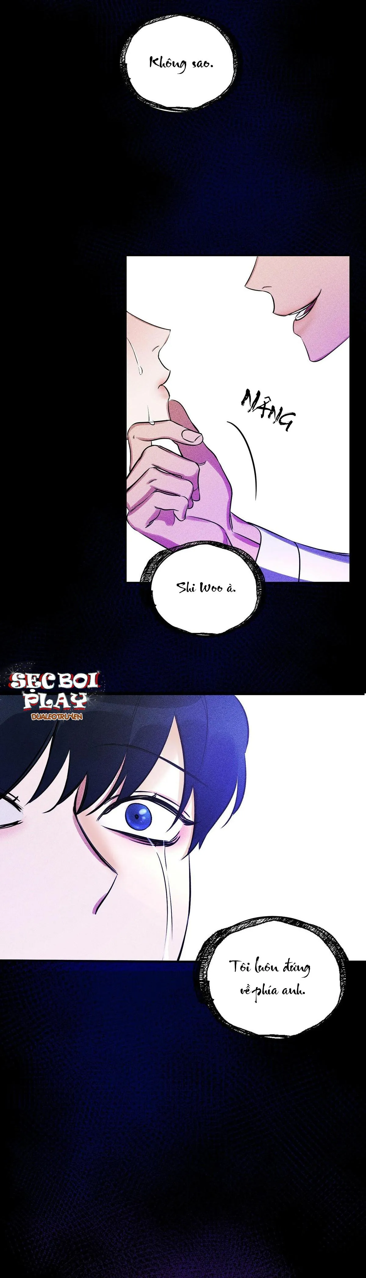 Lý do của ác nhân Chapter 1 Trang 39