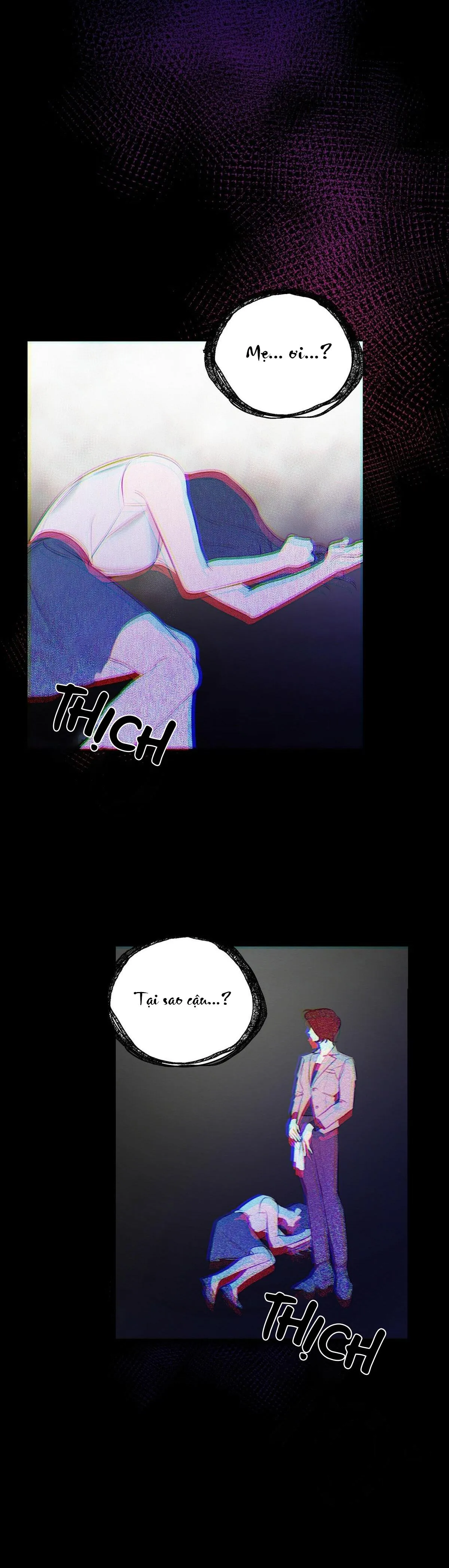 Lý do của ác nhân Chapter 1 Trang 40