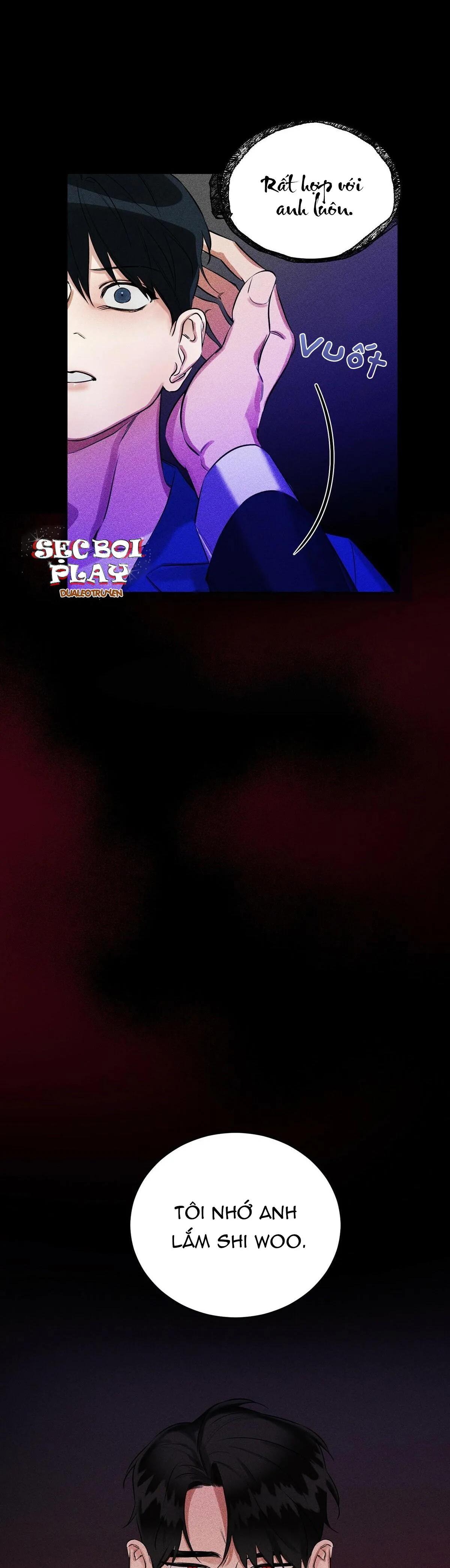 Lý do của ác nhân Chapter 1 Trang 42