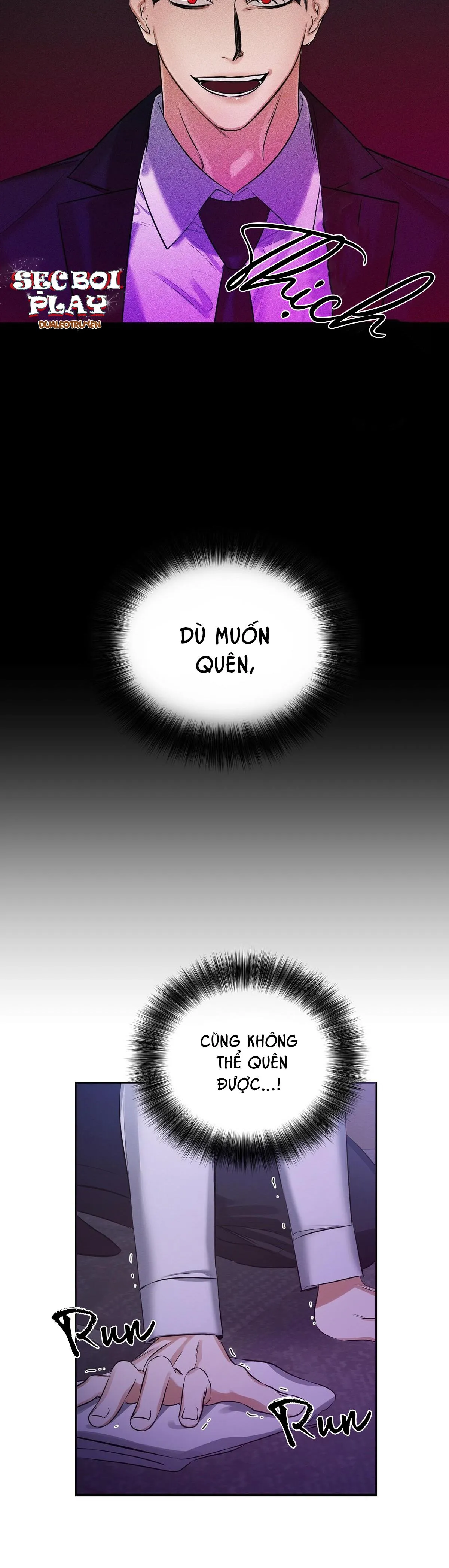 Lý do của ác nhân Chapter 1 Trang 43