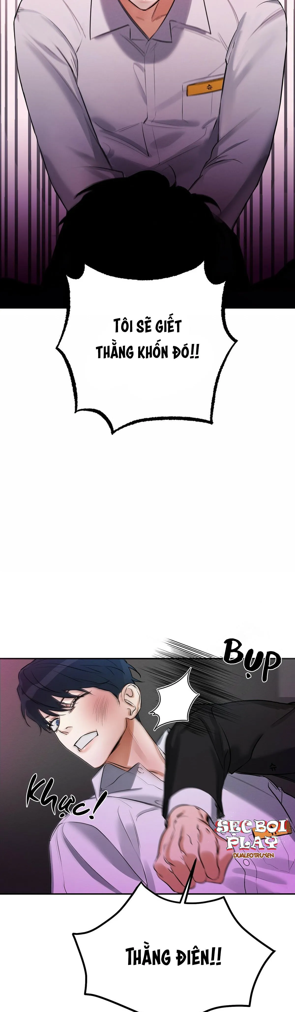 Lý do của ác nhân Chapter 1 Trang 47