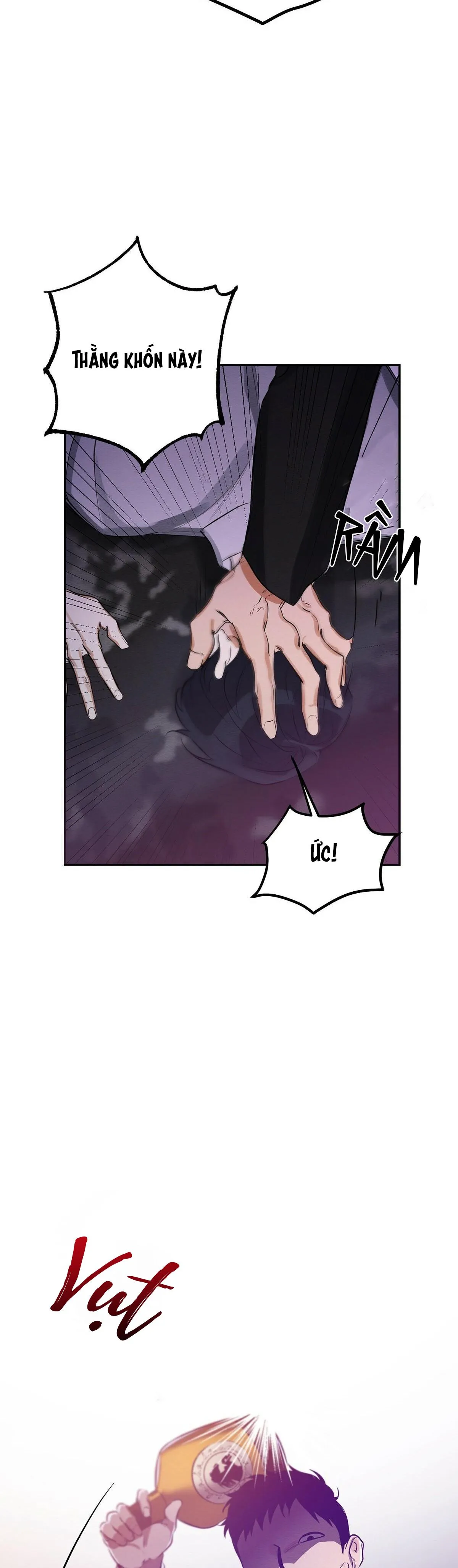 Lý do của ác nhân Chapter 1 Trang 48