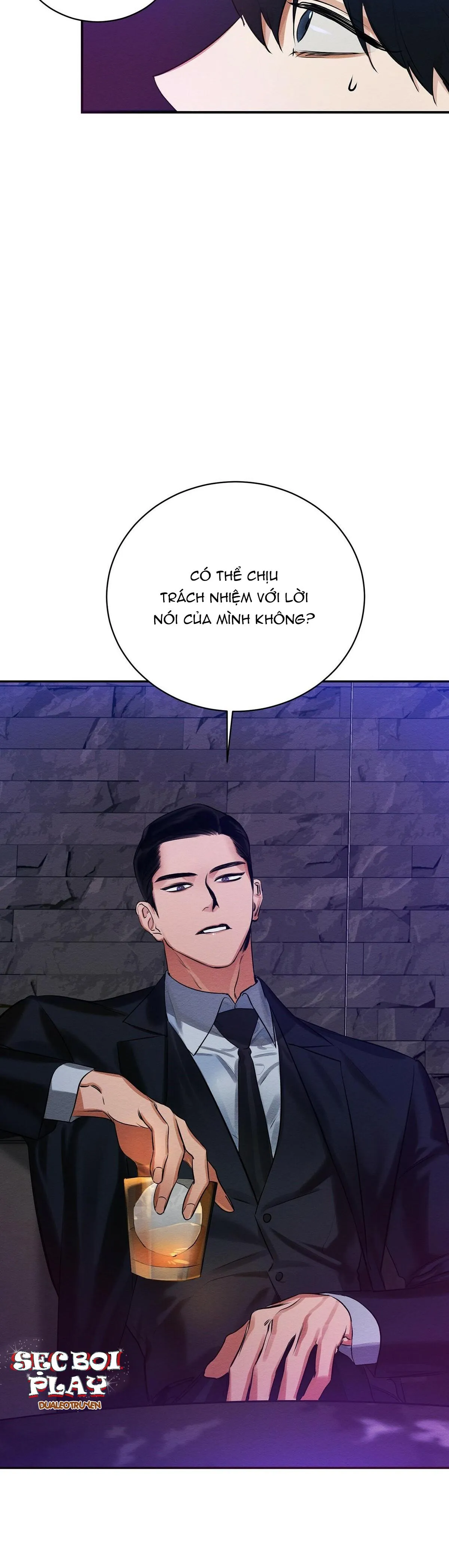 Lý do của ác nhân Chapter 1 Trang 52