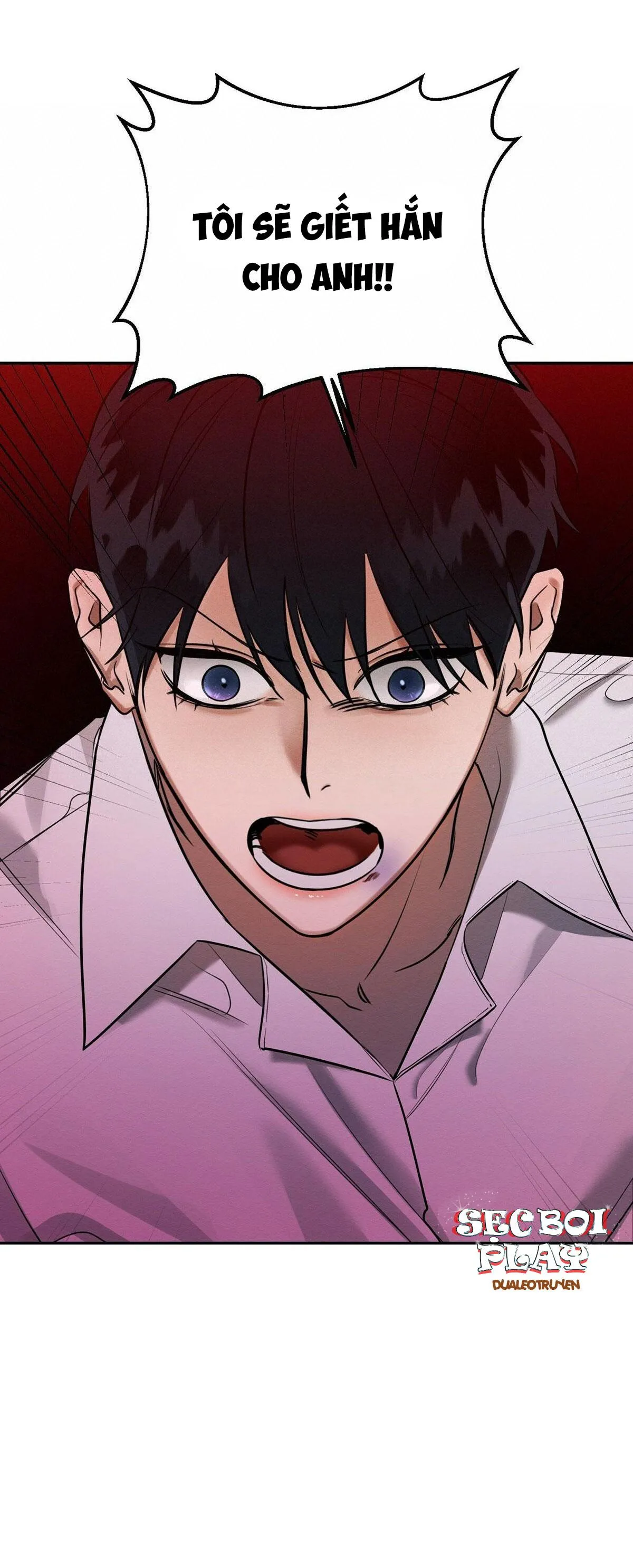 Lý do của ác nhân Chapter 2 Trang 8