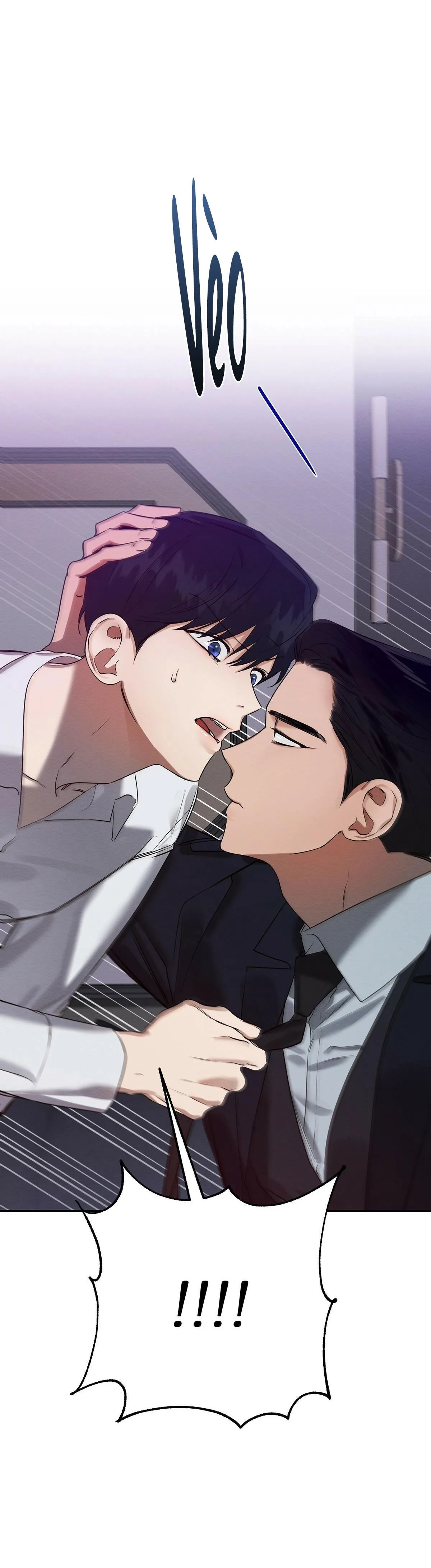 Lý do của ác nhân Chapter 2 Trang 15