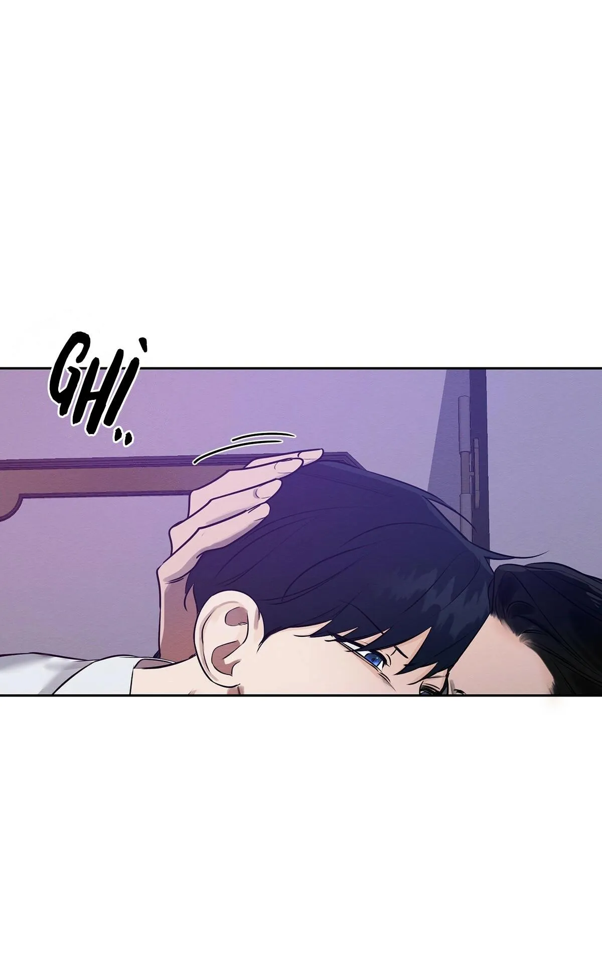 Lý do của ác nhân Chapter 2 Trang 16