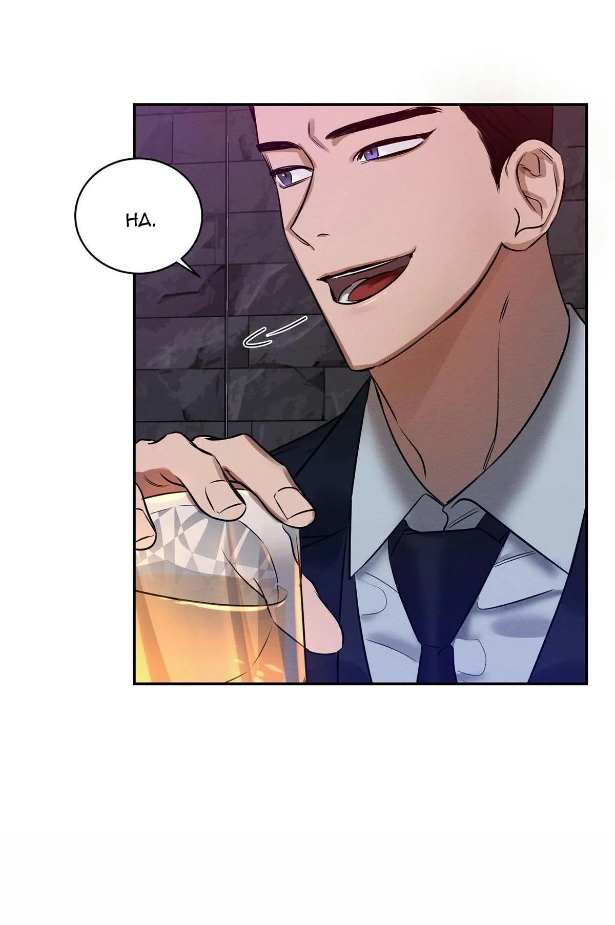 Lý do của ác nhân Chapter 2 Trang 26