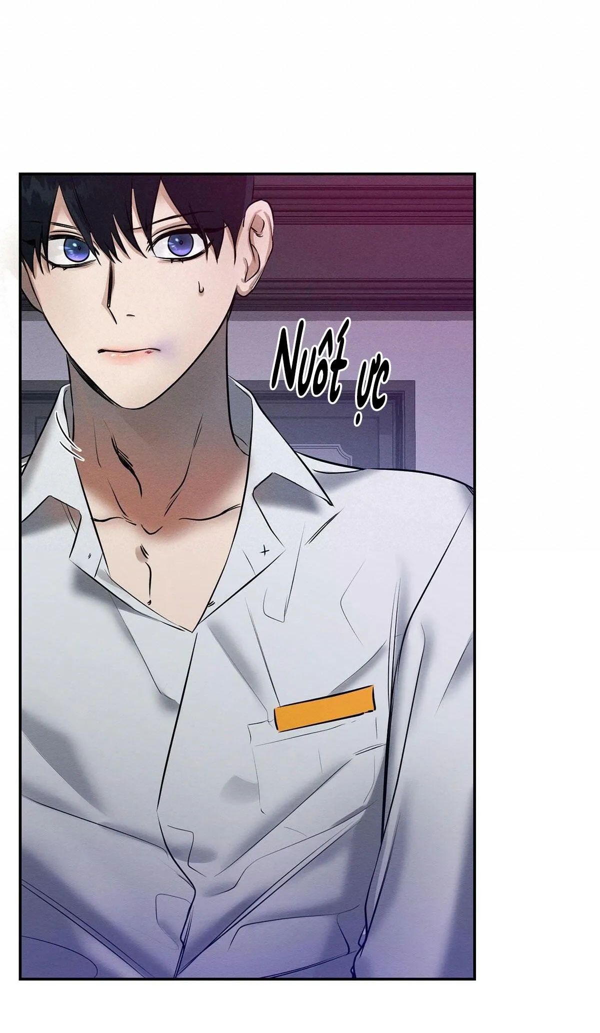 Lý do của ác nhân Chapter 2 Trang 27