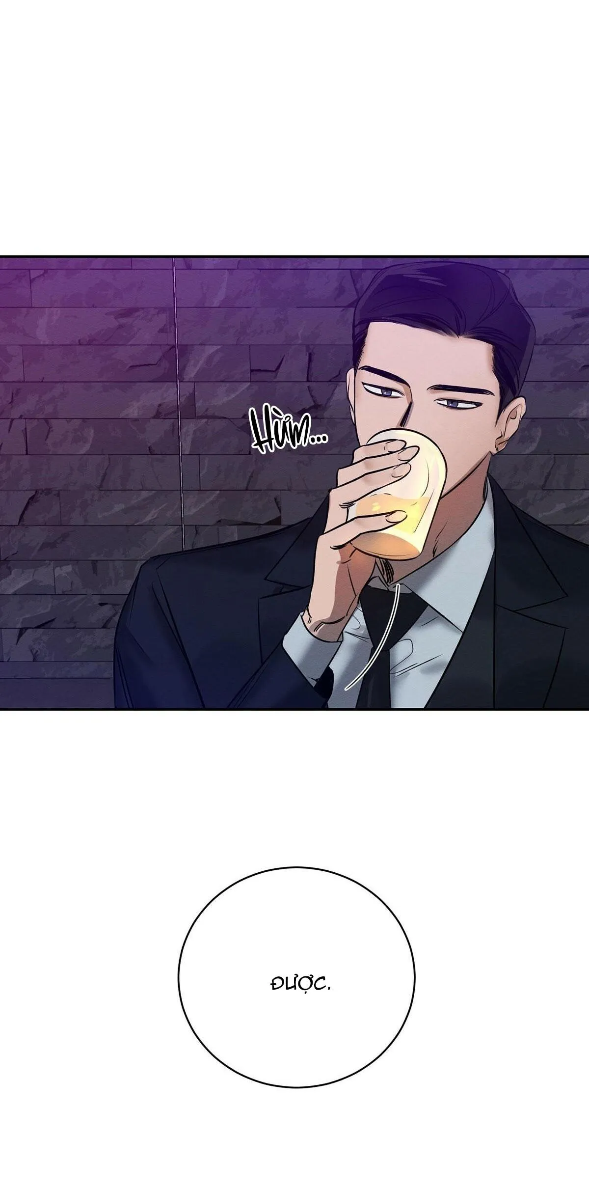 Lý do của ác nhân Chapter 2 Trang 28