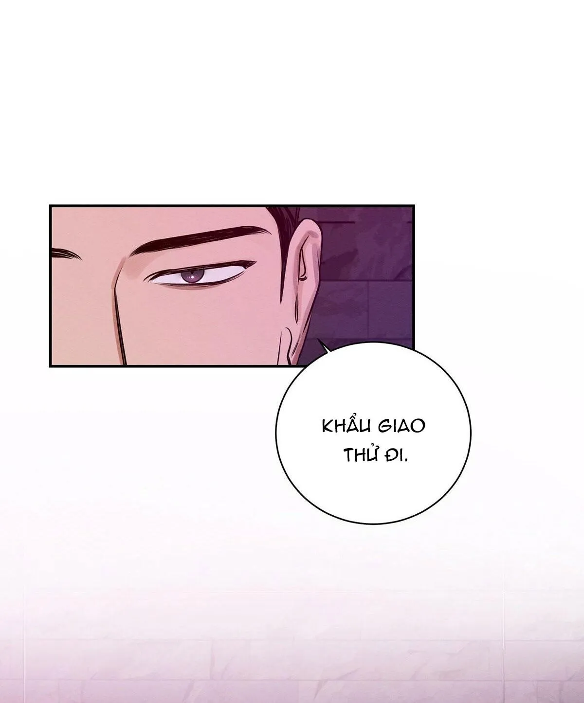 Lý do của ác nhân Chapter 2 Trang 30