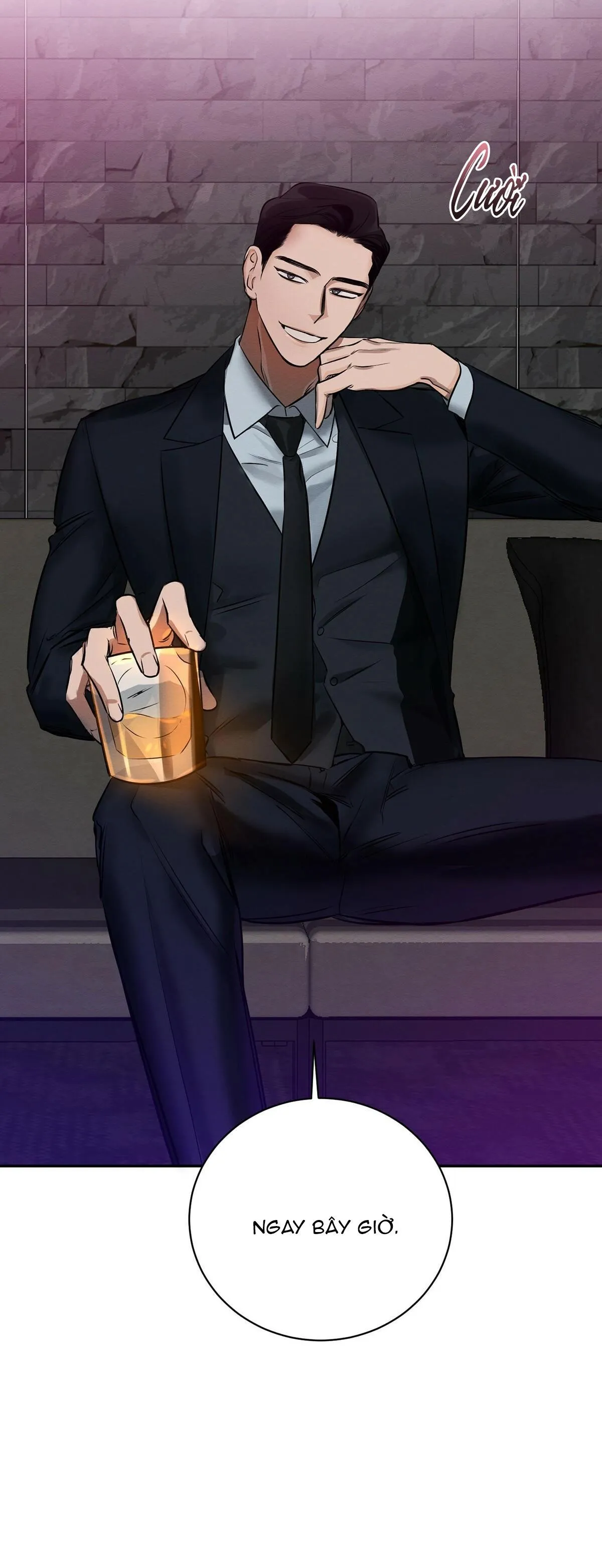 Lý do của ác nhân Chapter 2 Trang 31