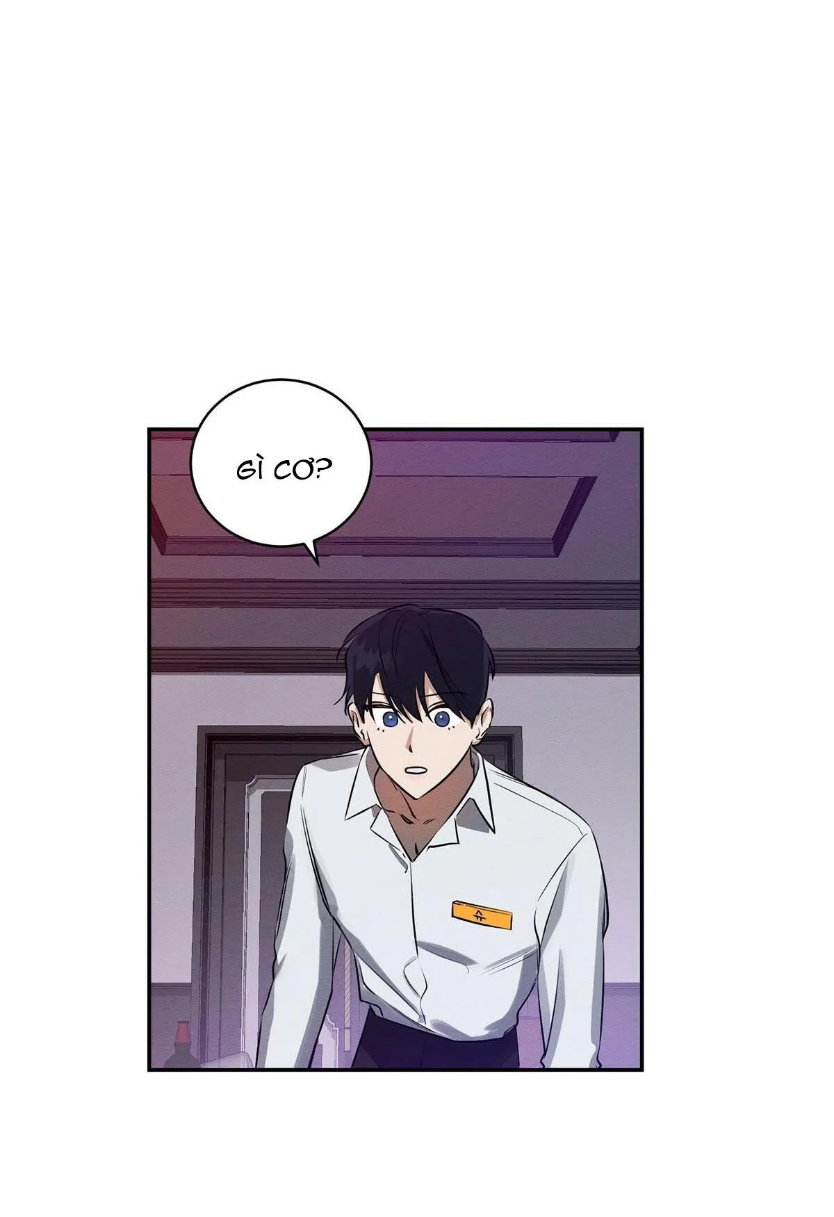 Lý do của ác nhân Chapter 2 Trang 33