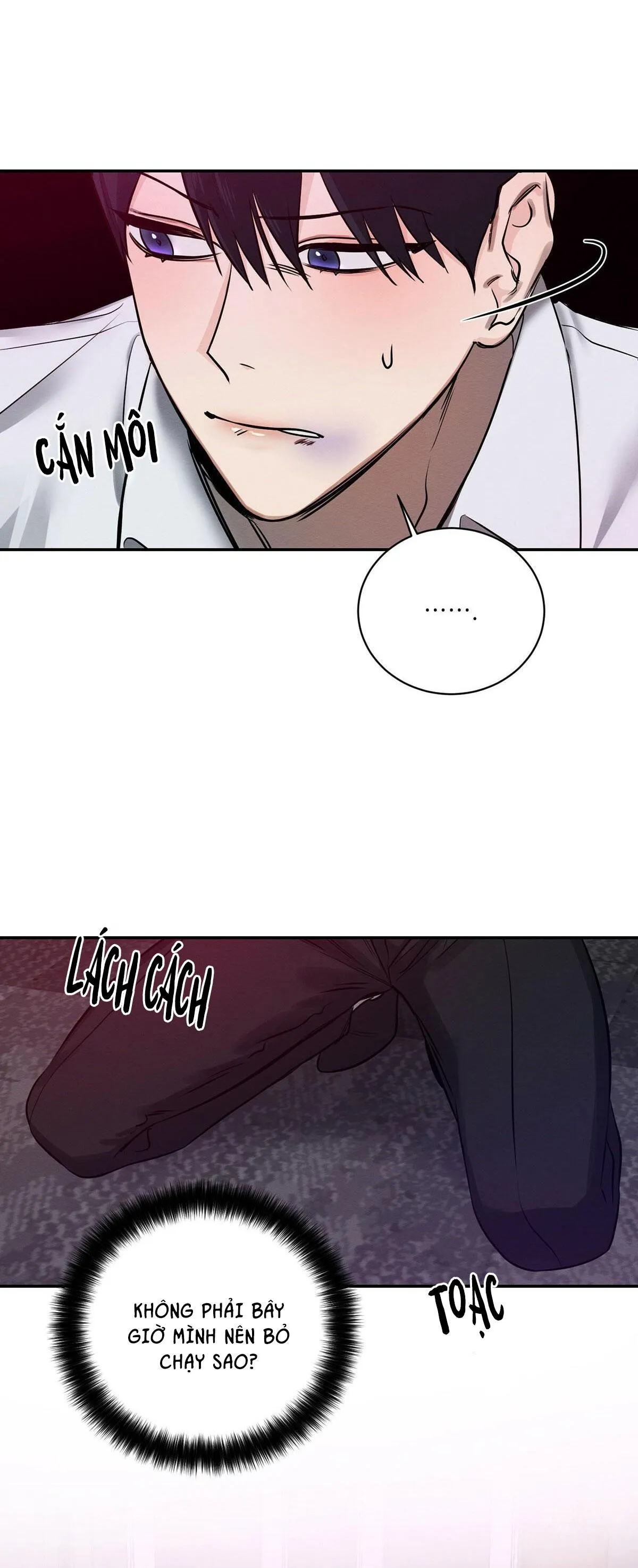 Lý do của ác nhân Chapter 2 Trang 44