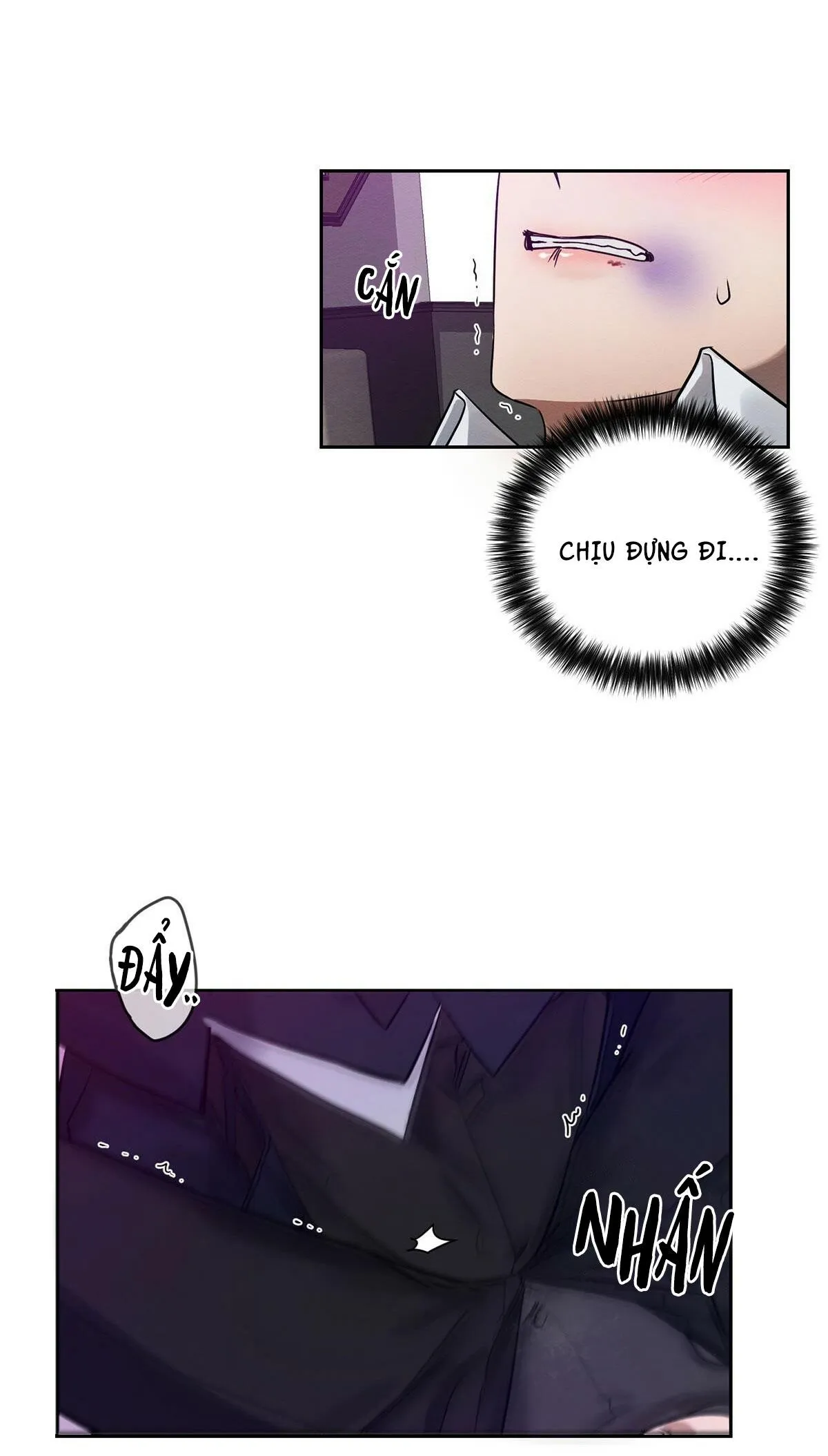 Lý do của ác nhân Chapter 2 Trang 50