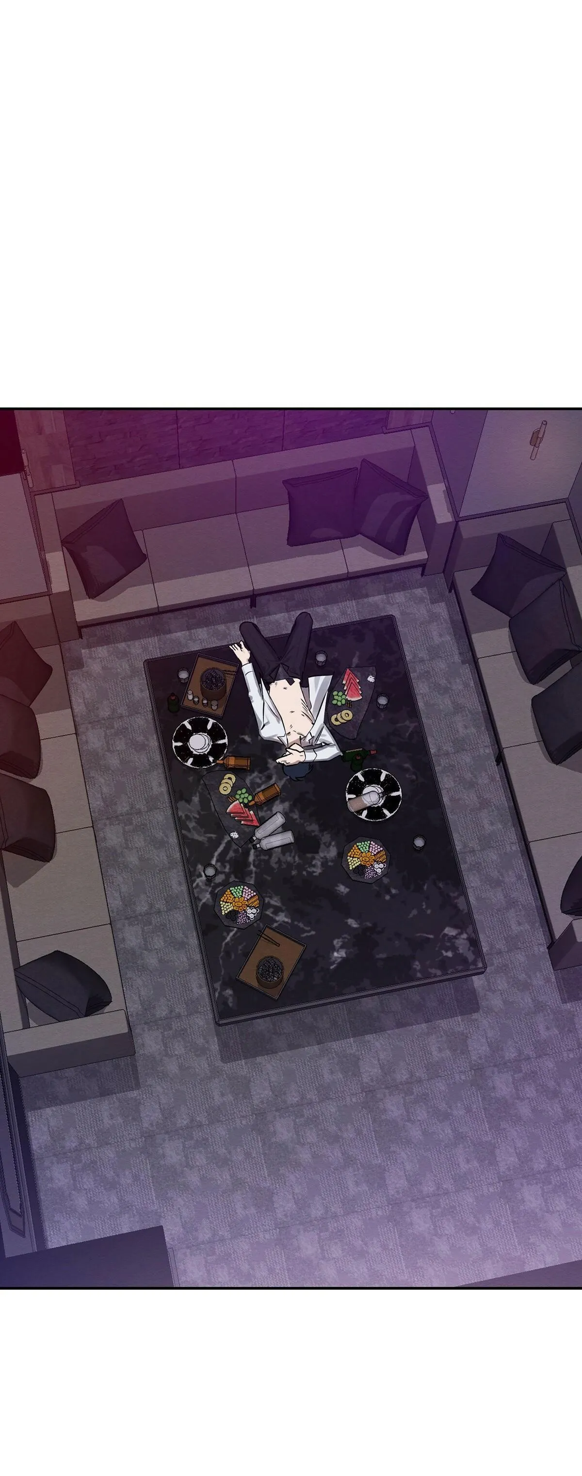 Lý do của ác nhân Chapter 2 Trang 54