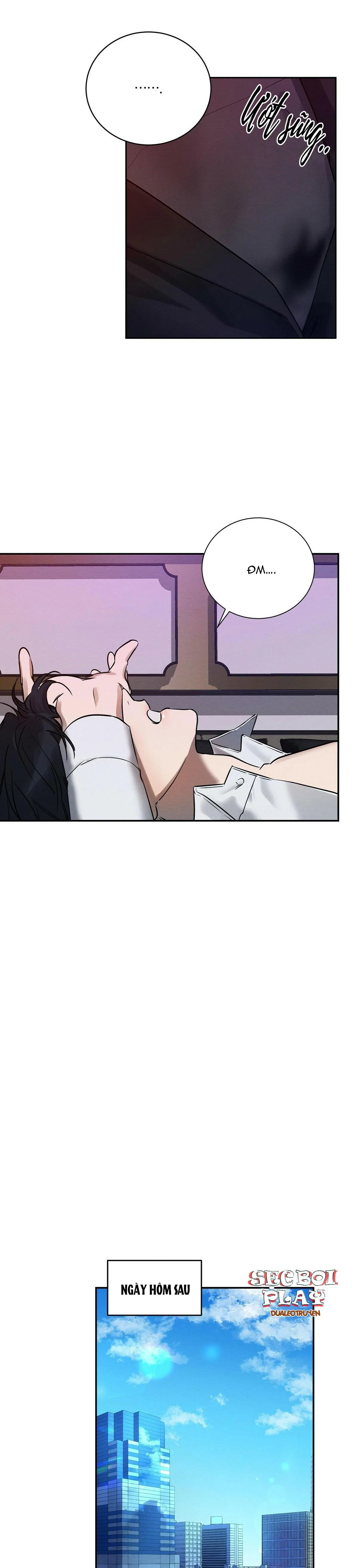 Lý do của ác nhân Chapter 2 Trang 55
