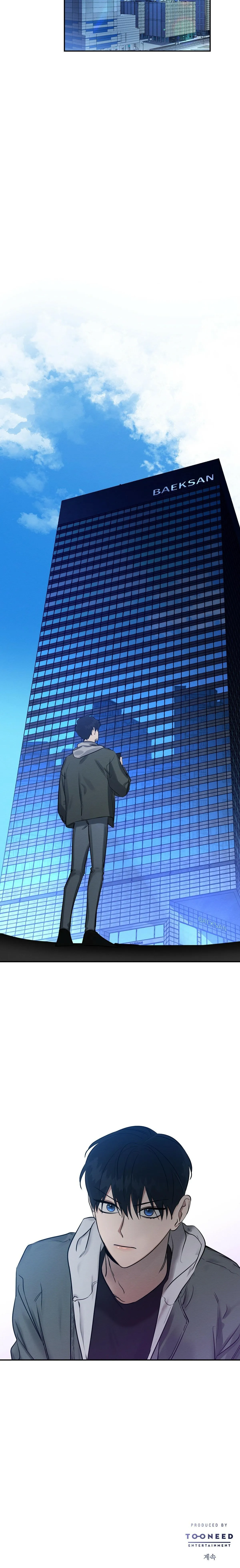 Lý do của ác nhân Chapter 2 Trang 56