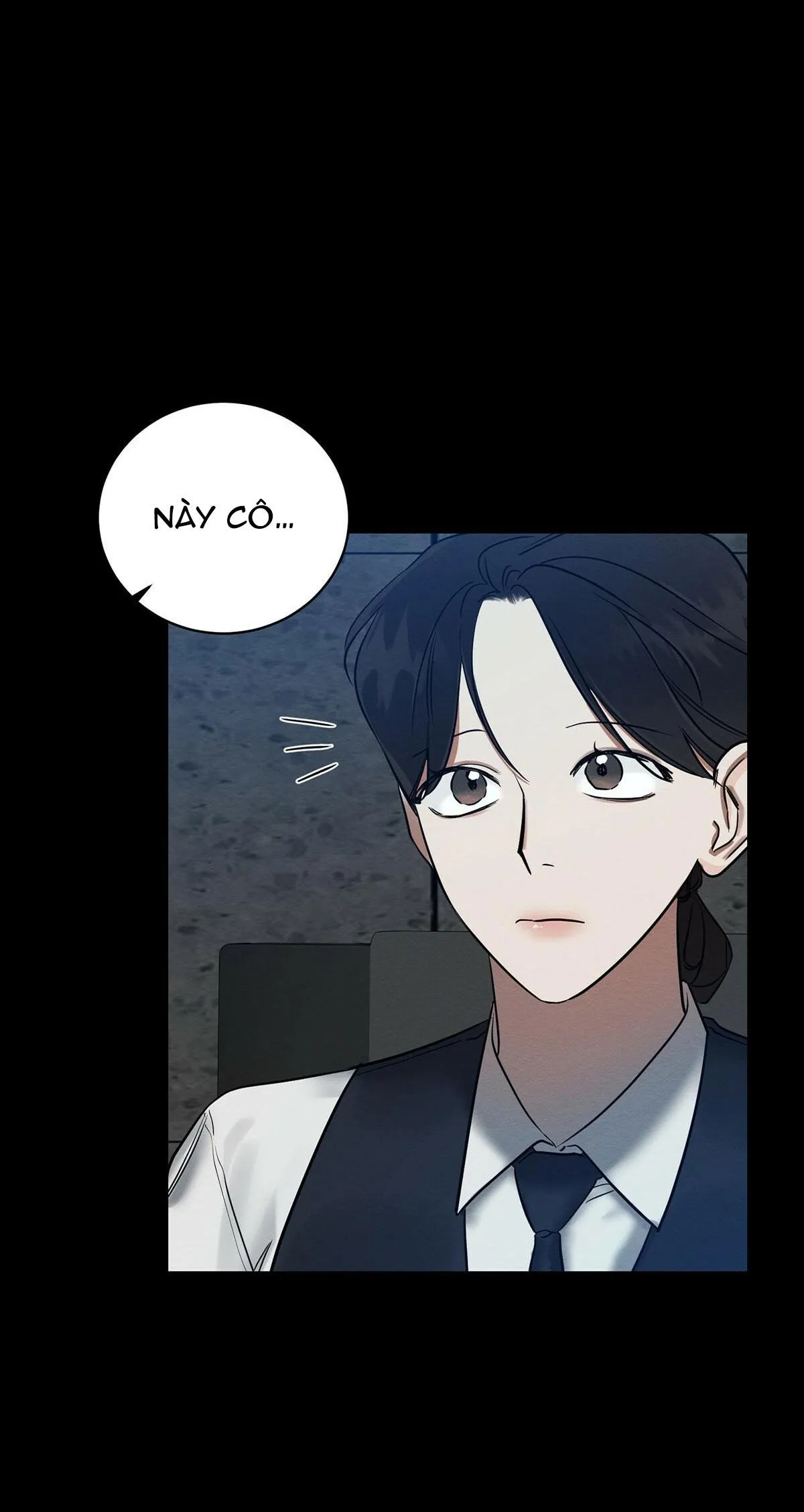 Lý do của ác nhân Chapter 3 Trang 9