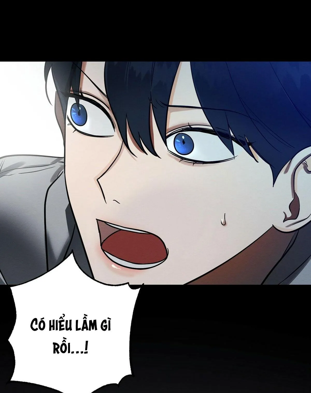 Lý do của ác nhân Chapter 3 Trang 20