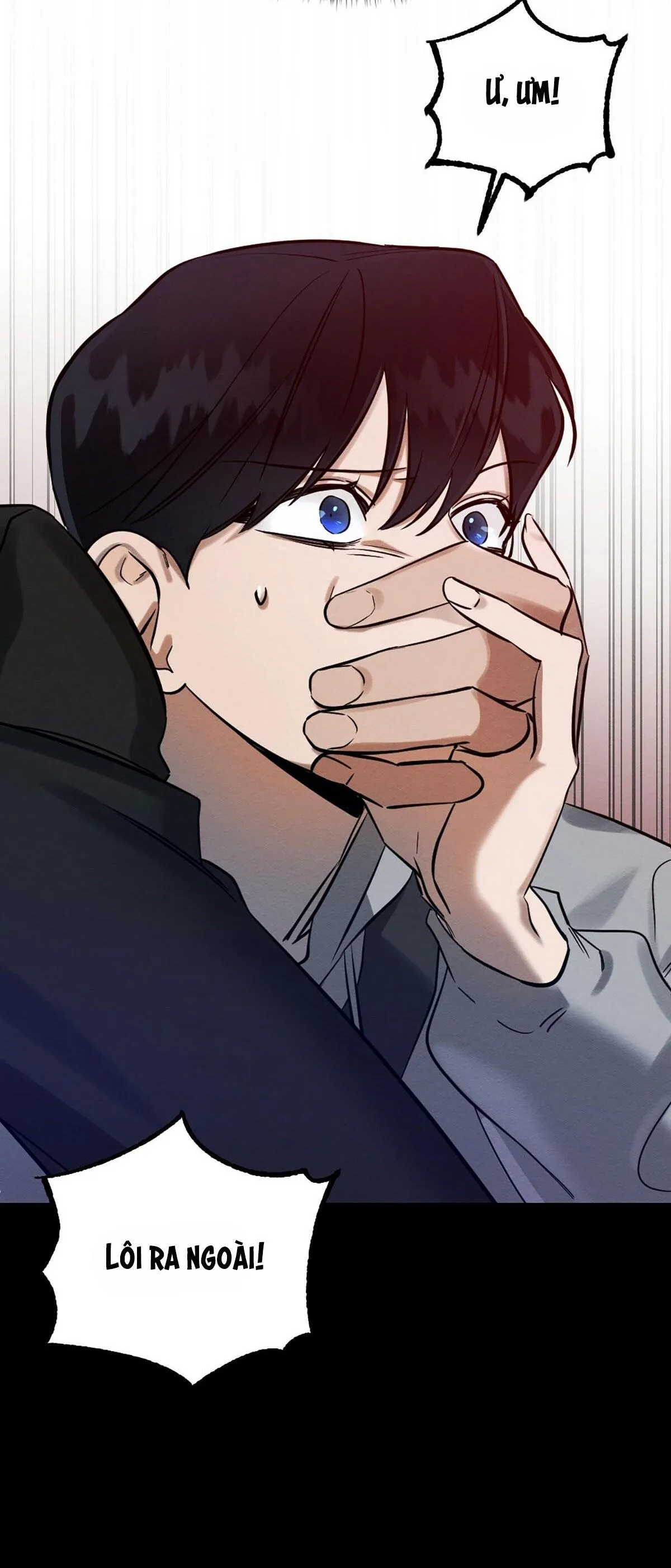 Lý do của ác nhân Chapter 3 Trang 25