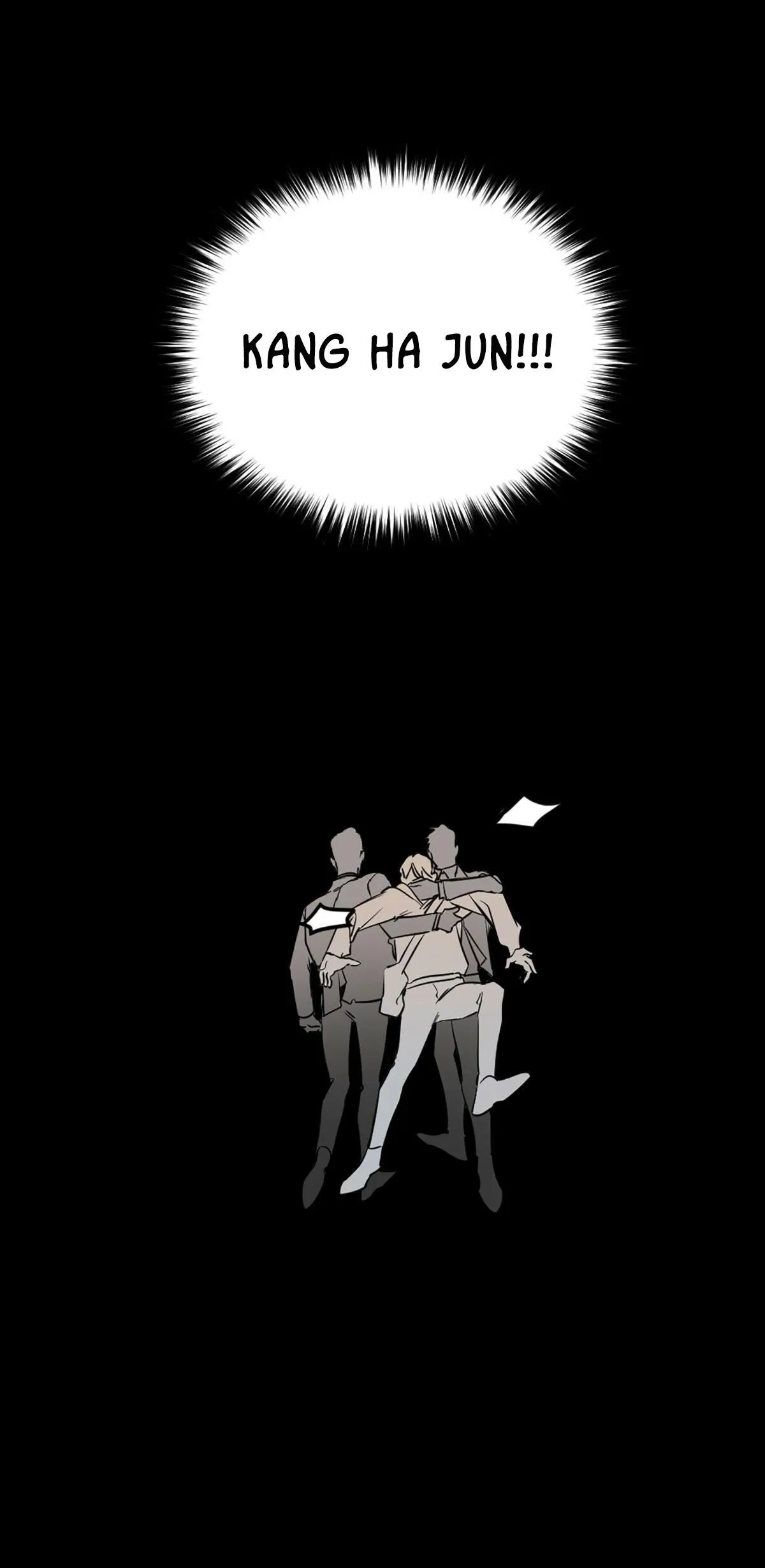 Lý do của ác nhân Chapter 3 Trang 27