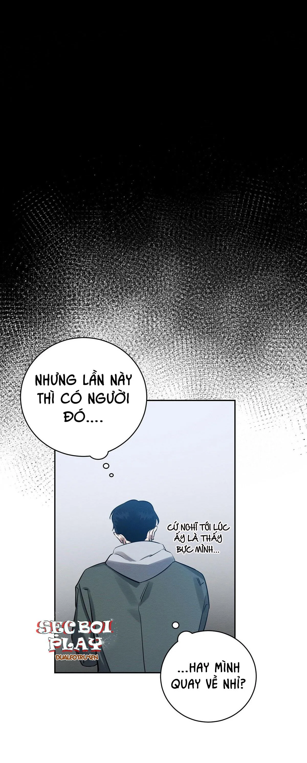 Lý do của ác nhân Chapter 3 Trang 28