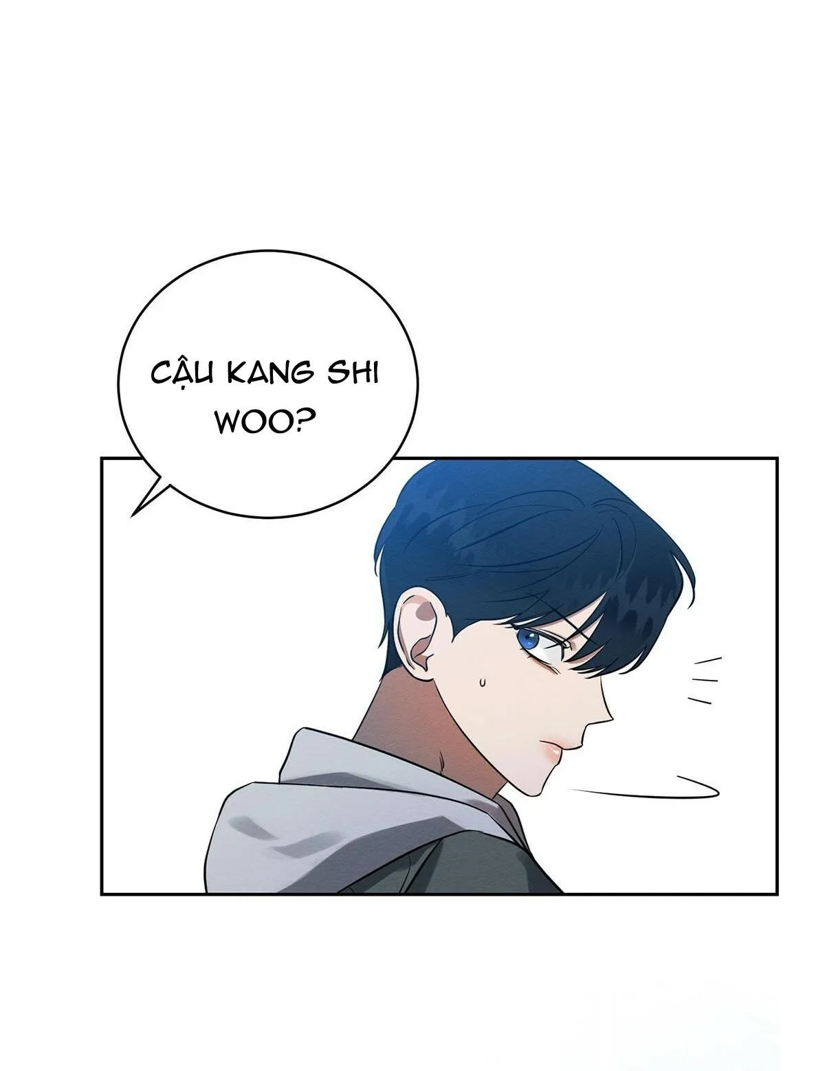 Lý do của ác nhân Chapter 3 Trang 29