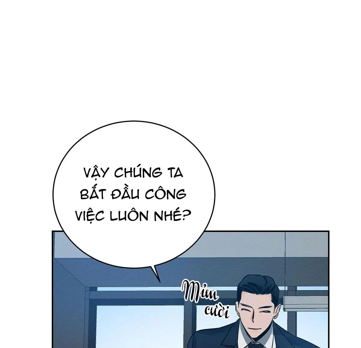 Lý do của ác nhân Chapter 3 Trang 39