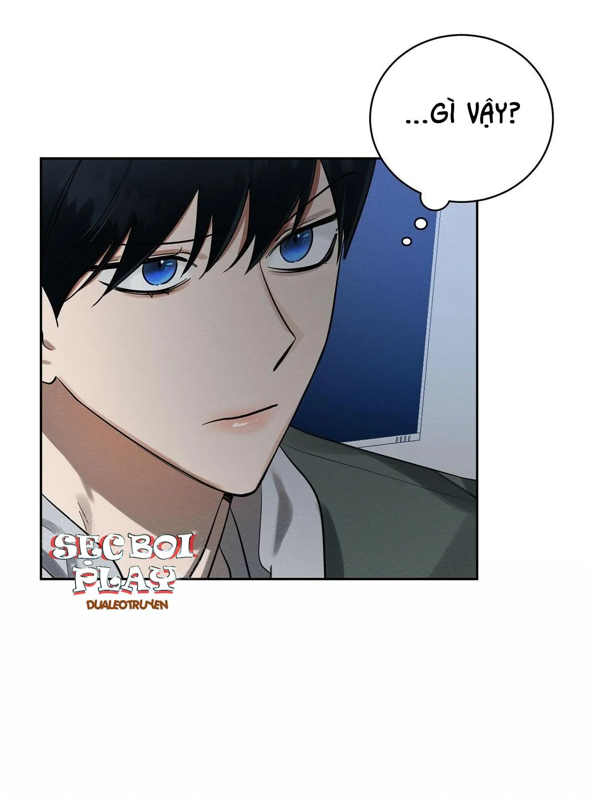 Lý do của ác nhân Chapter 3 Trang 48