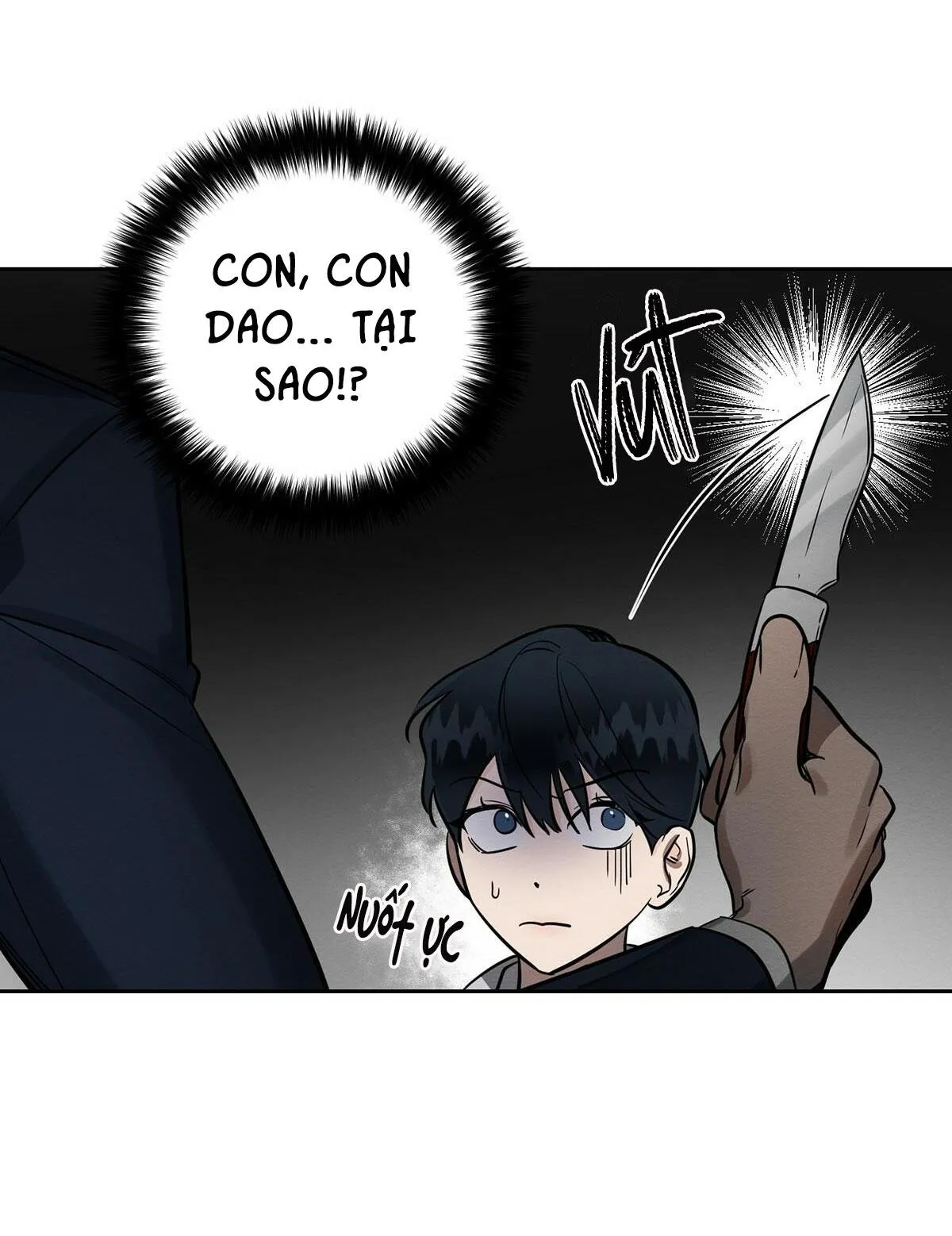 Lý do của ác nhân Chapter 3 Trang 50