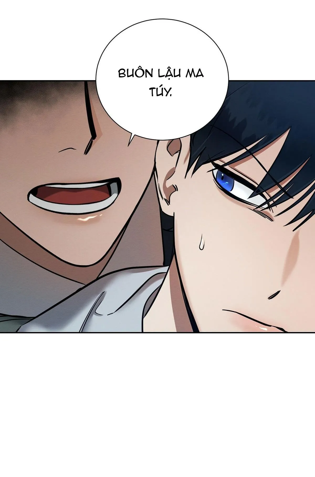 Lý do của ác nhân Chapter 3 Trang 56