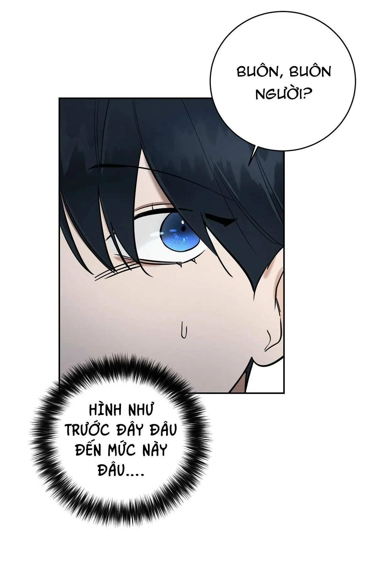 Lý do của ác nhân Chapter 3 Trang 60