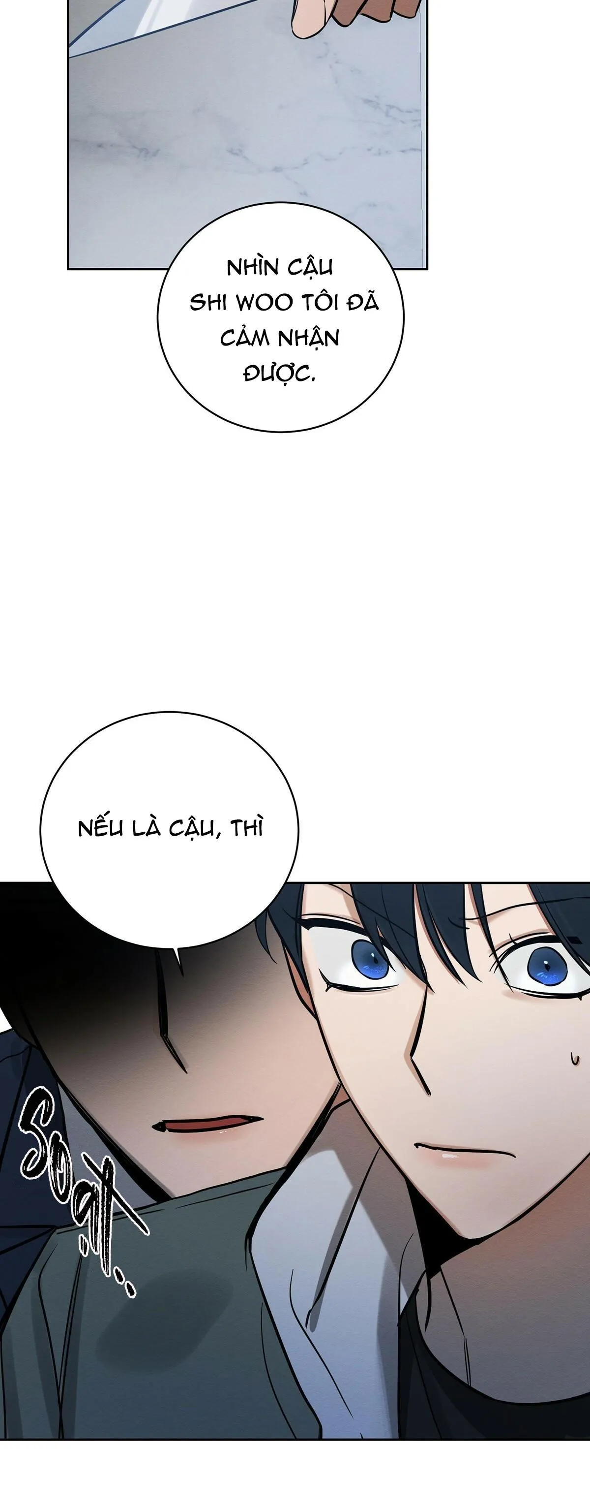 Lý do của ác nhân Chapter 3 Trang 75