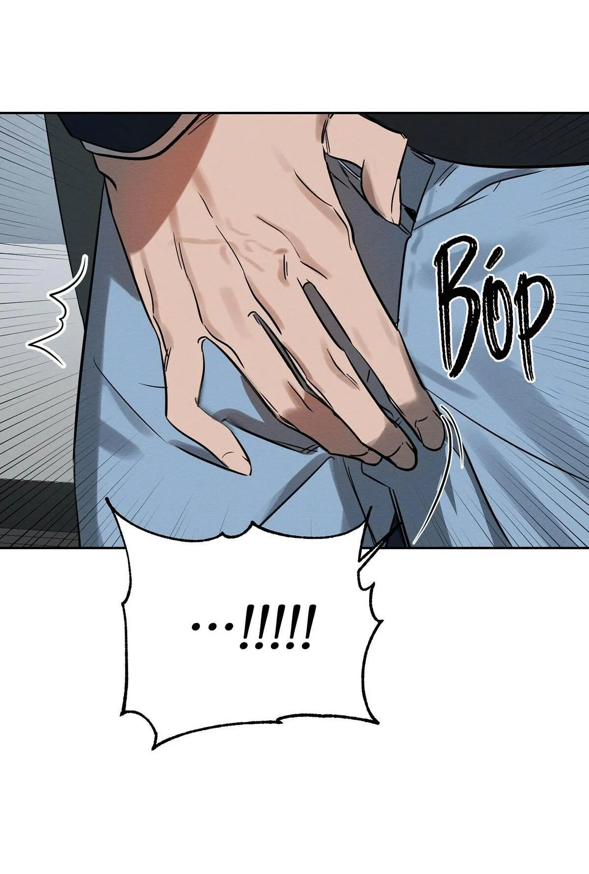 Lý do của ác nhân Chapter 3 Trang 78