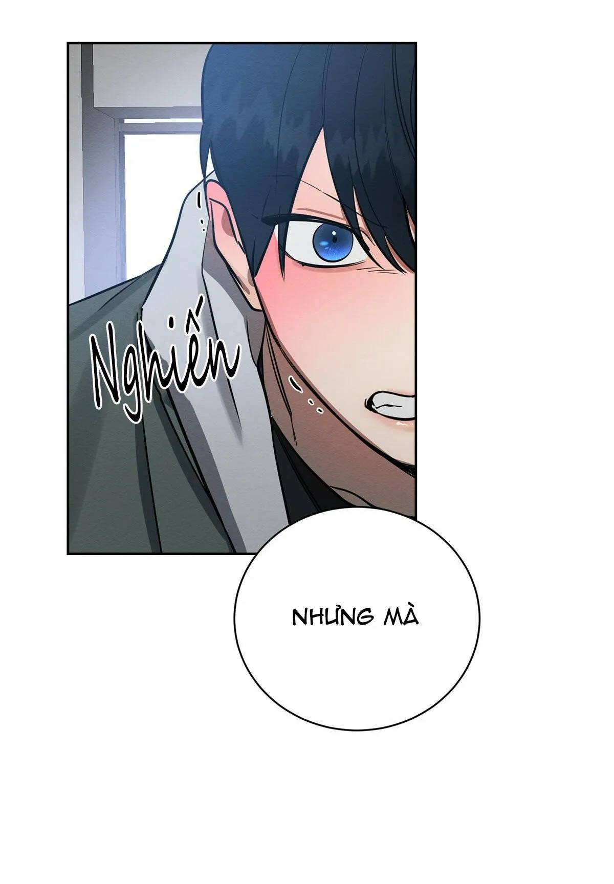 Lý do của ác nhân Chapter 3 Trang 82