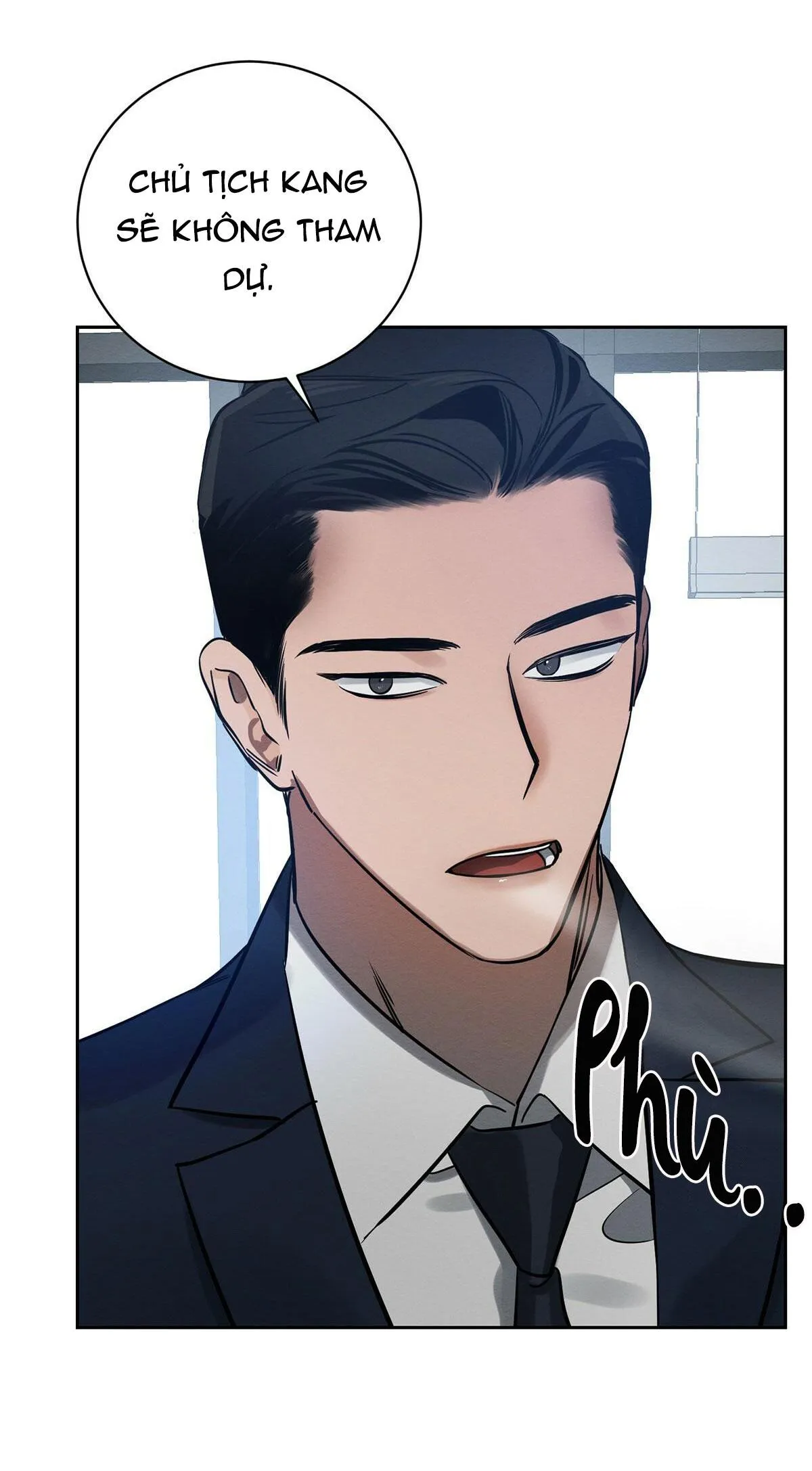 Lý do của ác nhân Chapter 3 Trang 87