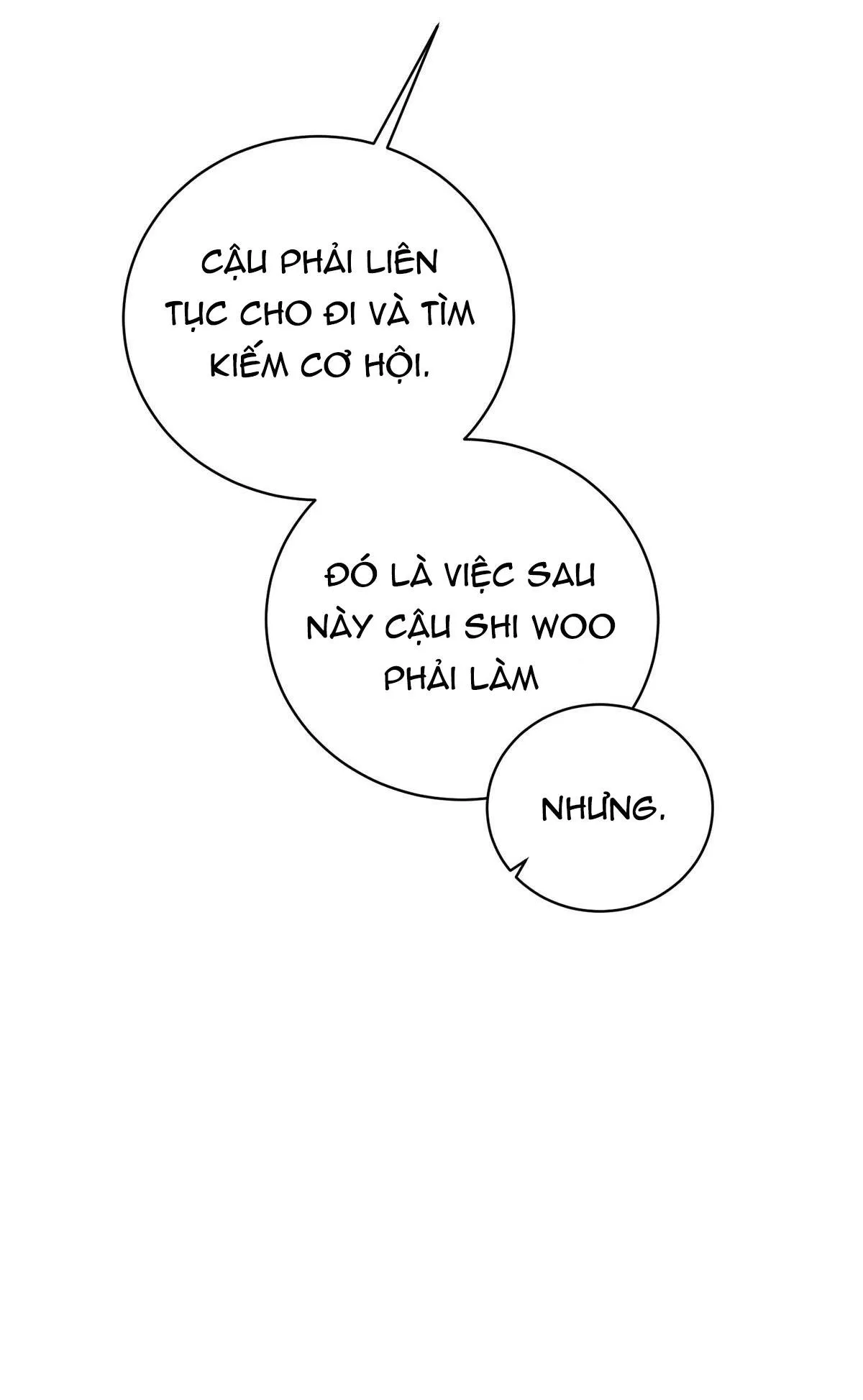 Lý do của ác nhân Chapter 3 Trang 90