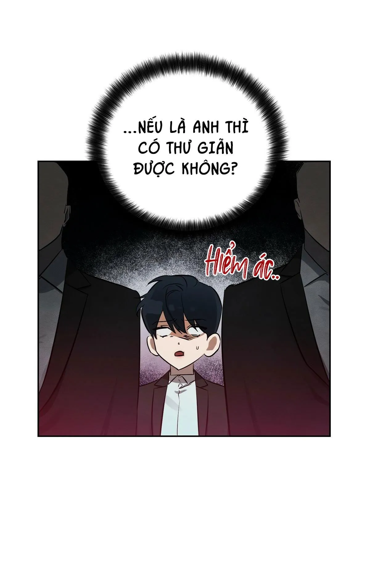 Lý do của ác nhân Chapter 4 Trang 6