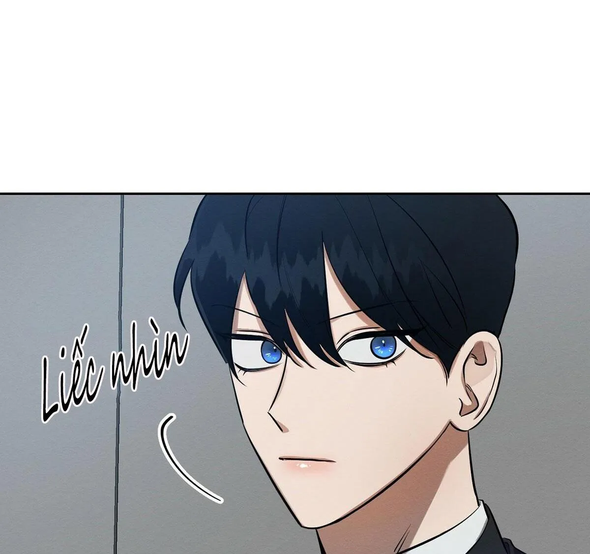 Lý do của ác nhân Chapter 4 Trang 7