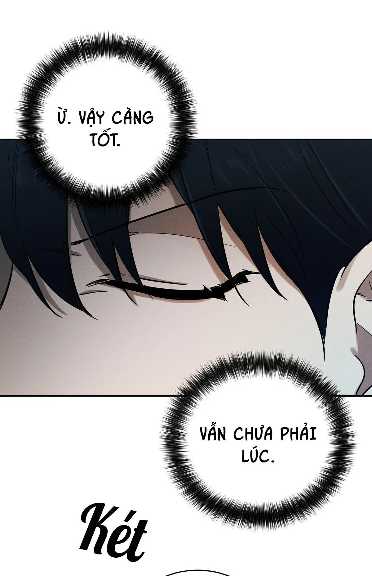 Lý do của ác nhân Chapter 4 Trang 9