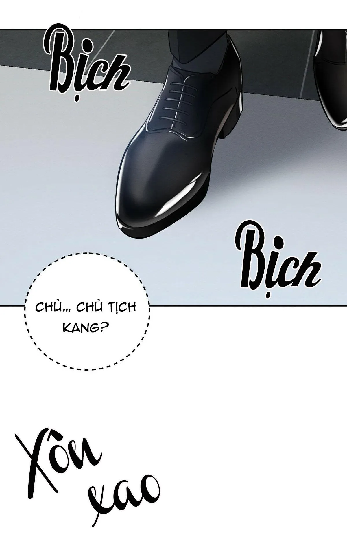 Lý do của ác nhân Chapter 4 Trang 11