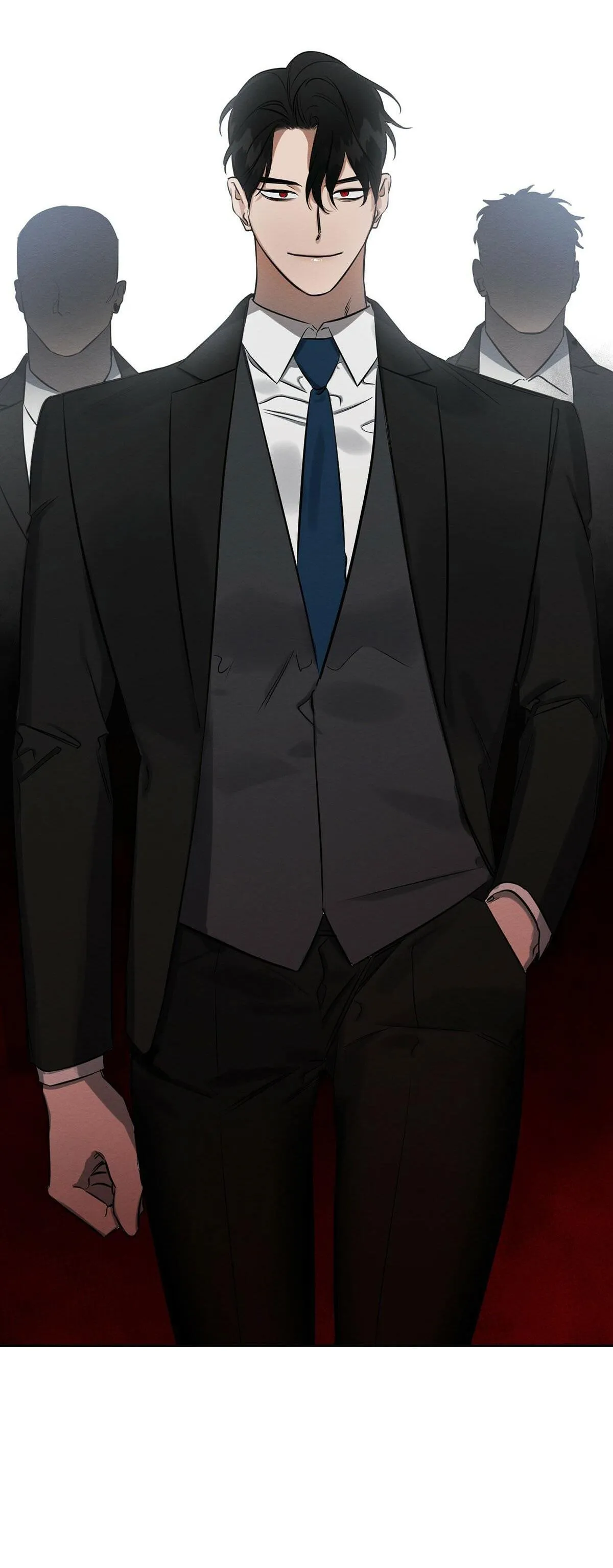 Lý do của ác nhân Chapter 4 Trang 16